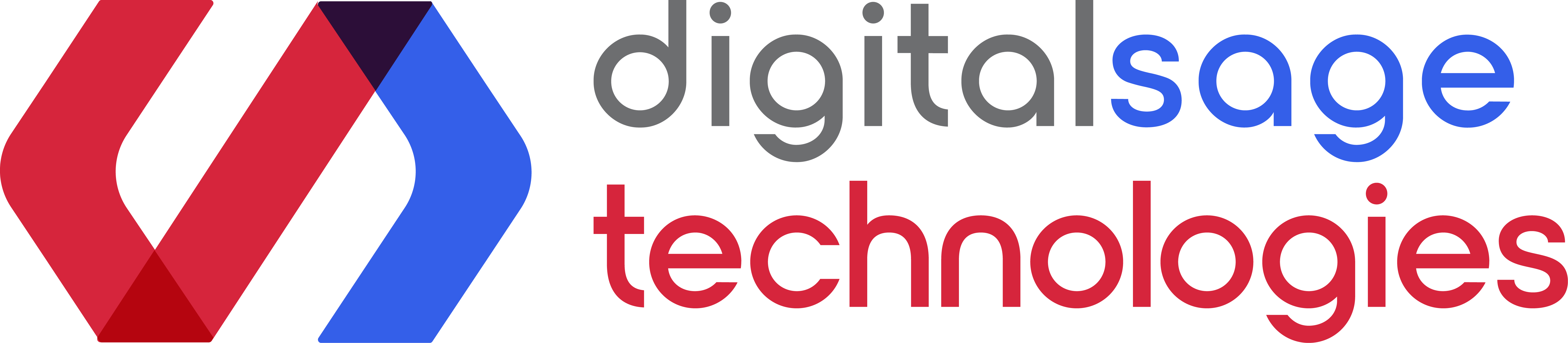 Digital Sage Technologies Logo