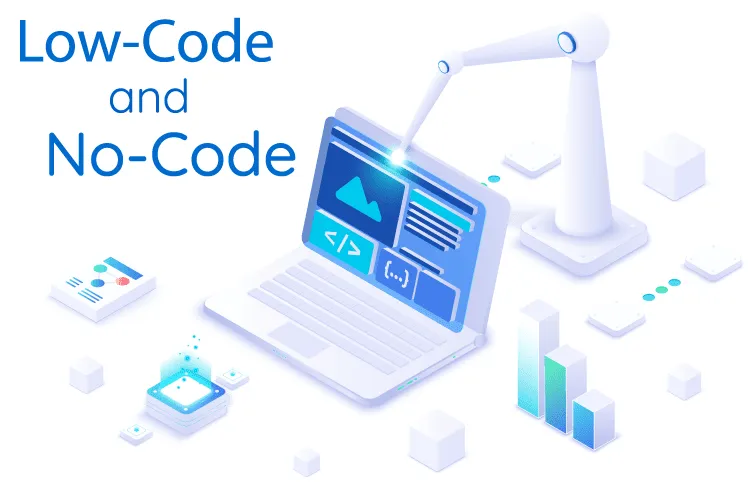 Low-Code Development