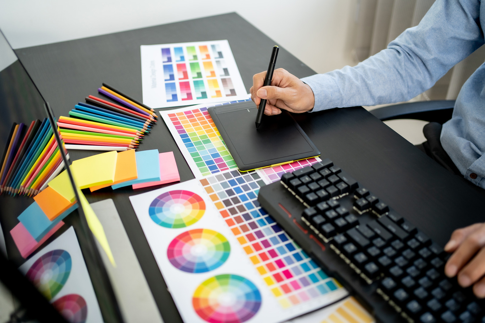 Graphic Design Services